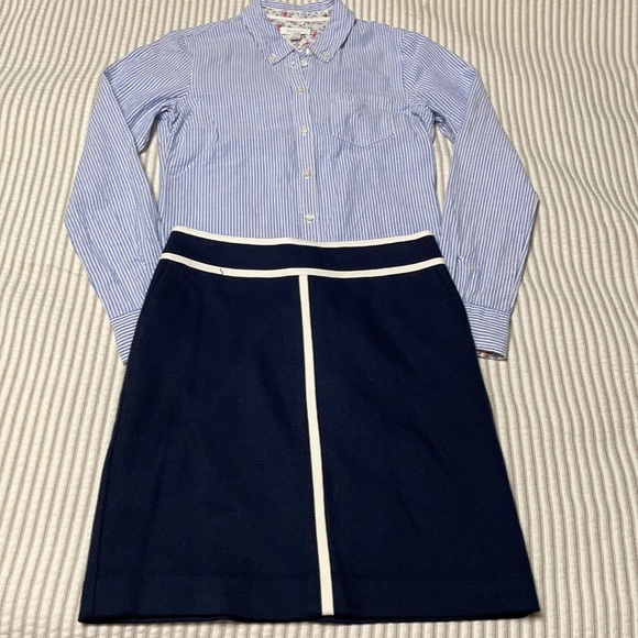 Shirt- Springfield - Picture 2 of 6